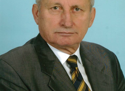 IN MEMORIAM   Prof dr. sc. Petar Novoselec 