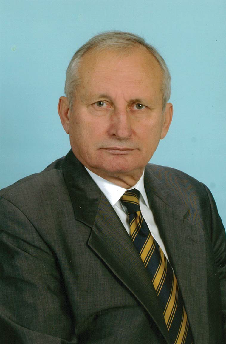 IN MEMORIAM   Prof dr. sc. Petar Novoselec 