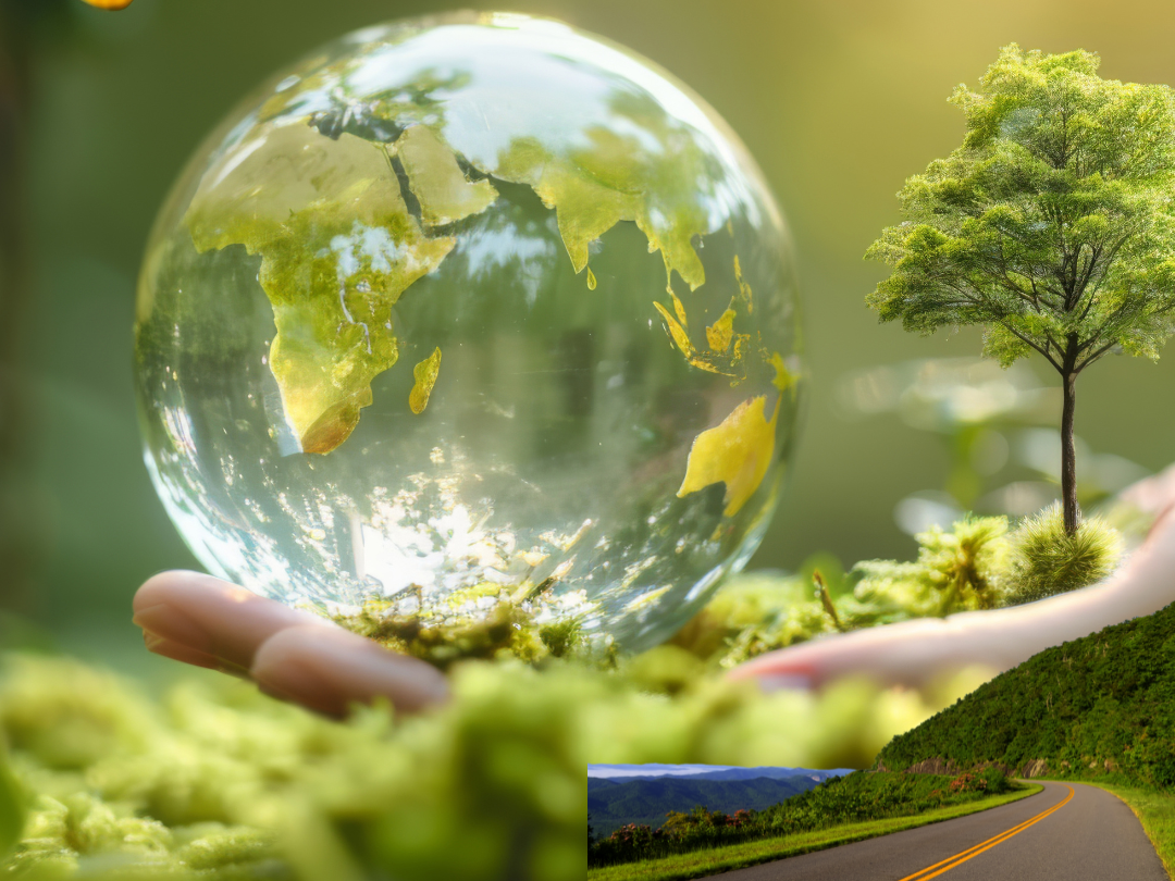 Tribina “Klimatski sporovi: može li pravo spasiti planet?”