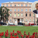 Poruka studenticama i studentima upisanima u prvu godinu studijskih programa Pravnog fakulteta u Zagrebu
