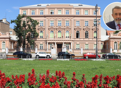 Poruka studenticama i studentima upisanima u prvu godinu studijskih programa Pravnog fakulteta u Zagrebu