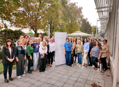 Održana 12. Ljetna škola „Socijalni rad i razvoj zajednice“