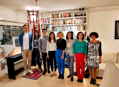 Pravni fakultet Sveučilišta u Zagrebu dobio novi Jean Monnet centar izvrsnosti