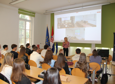 Dani orijentacije za brucoše