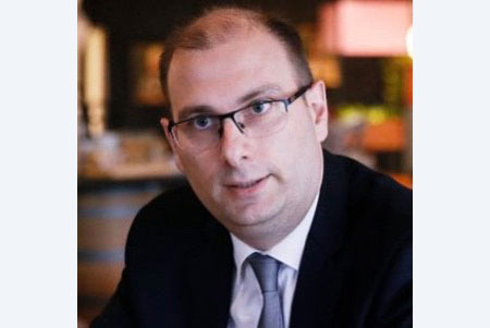 Professor Frane Staničić Elected President of the Constitutional Court of the Republic of Croatia