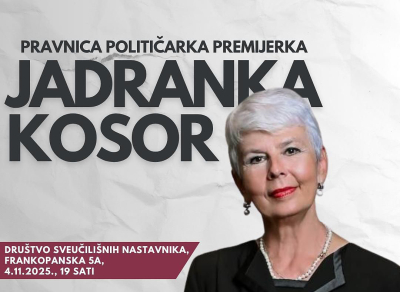 Obilježimo zajedno prvu obljetnicu Ogranka Hrvatske udruge žena u pravnoj profesiji!