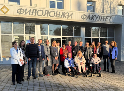 Održana 4. Međunarodna konferencija “Obrazovanje pristupačno svima”