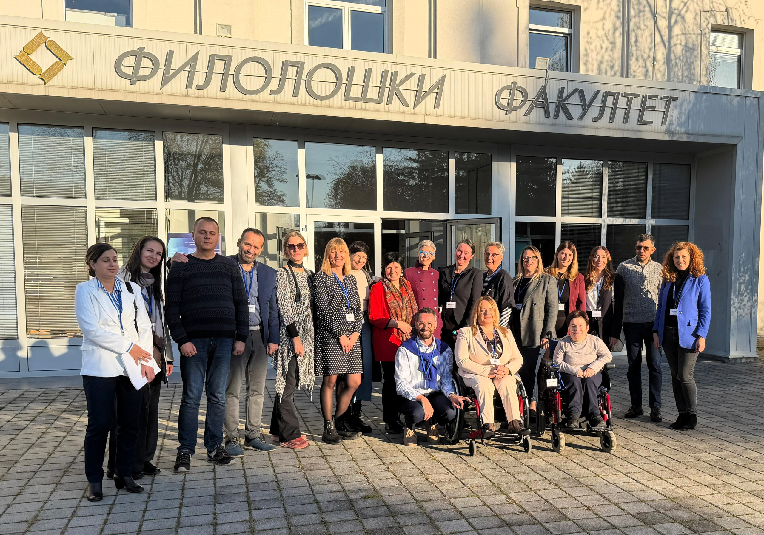 Održana 4. Međunarodna konferencija “Obrazovanje pristupačno svima”