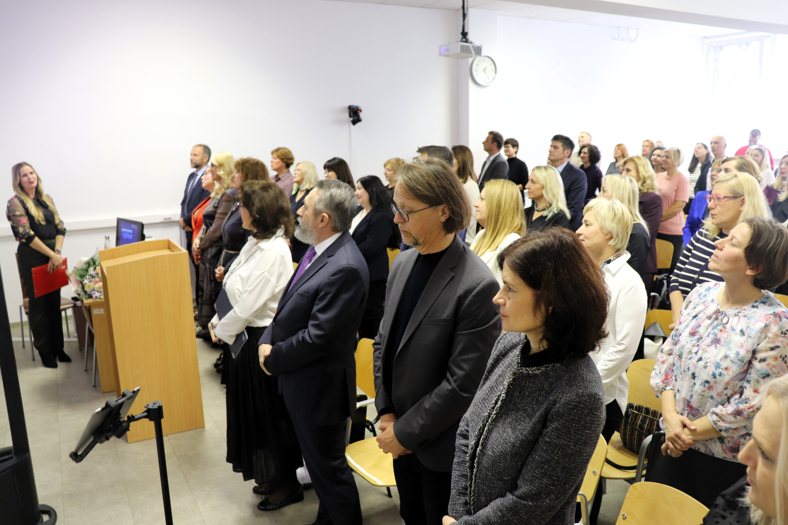 73 years of the Social Work Study Centre (1952 – 2025)