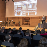 Pravni fakultet u Zagrebu proslavio 249. obljetnicu:  U tri godine 21,7 posto više upisanih