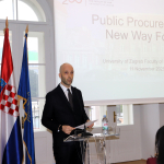 Konferencija Pravnog fakulteta i DKOM-a: Hrvatska može postati središnjica međunarodne javne nabave