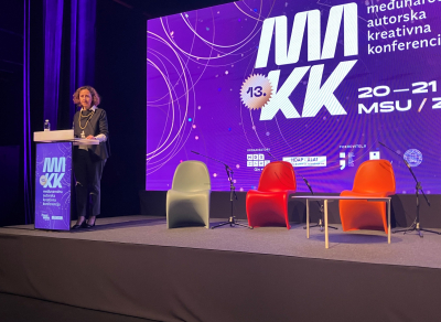 Pravni fakultet suorganizator 13. Međunarodne autorske kreativne konferencije – MAKK