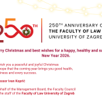 Merry Christmas and best wishes for a happy, healthy and successful New Year 2026
