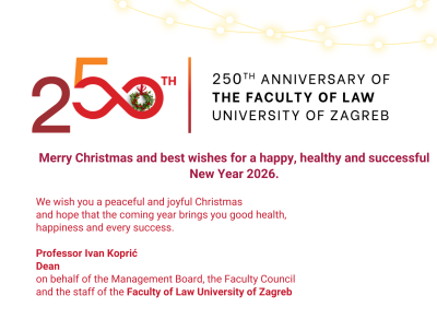 Merry Christmas and best wishes for a happy, healthy and successful New Year 2026