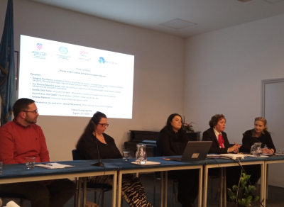 Održana panel rasprava „Proces izrade i izazovi provedbe socijalnih planova“