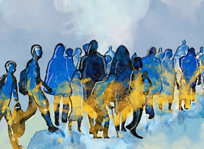 POZIV ZA PRIJAVE ZA SUDJELOVANJE  U ERASMUS+ KOMBINIRANOM INTENZIVNOM PROGRAMU MOBILNOSTI (BIP – BLENDED INTESIVE PROGRAMME) za 2026. GODINU  pod nazivom “ Migration and International Protection in the Global Context”