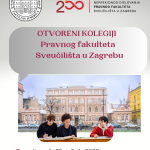 Otvoreni kolegiji Pravnog fakulteta