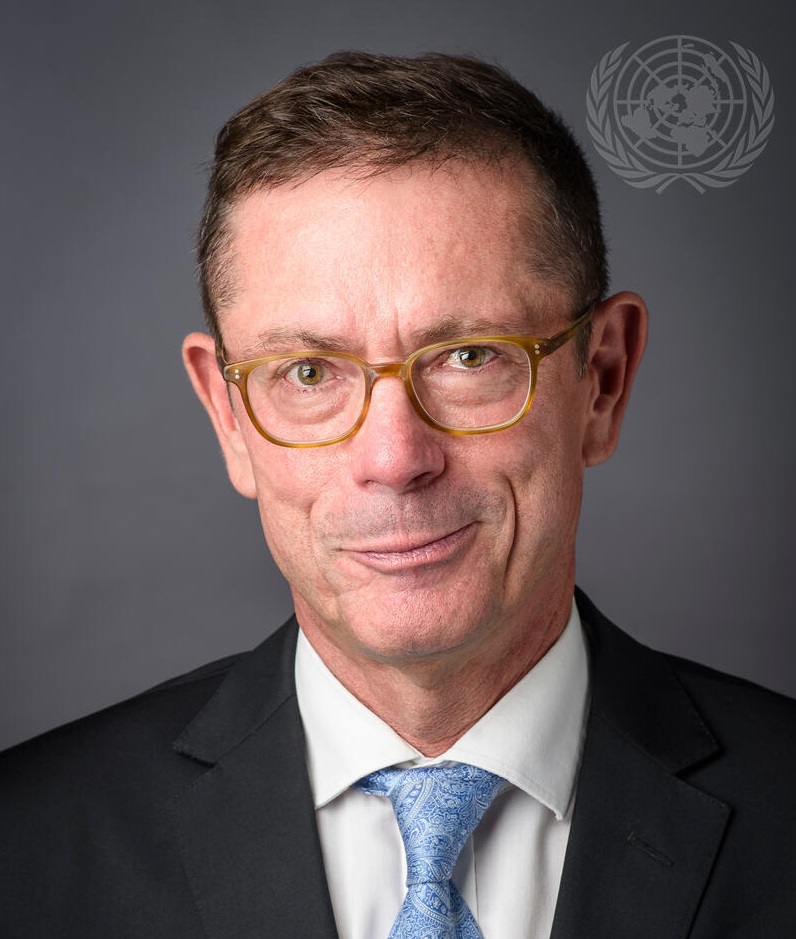 Prof. dr. sc. Ivan Šimonović imenovan je članom Odbora za podjelu državnih nagrada za znanost