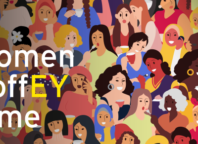 Poziv na prijavu za Women CoffEY Time (6. ožujak 2026.)