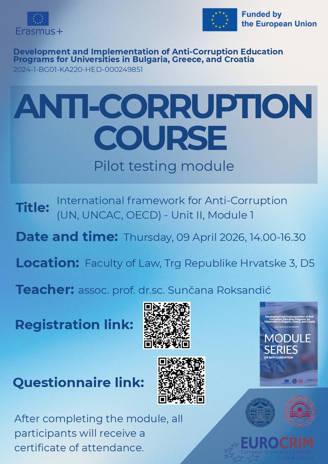 UNIC LIFELONG LEARNING WORKSHOP SERIES WORKSHOP 5: Kids4Alll – Strategies for Lifelong Learning