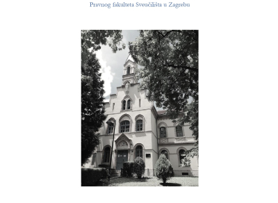 Održana konferencija Alumni zajednice Studijskog centra socijalnog rada „Crtice iz povijesti socijalne skrbi Hrvatske“