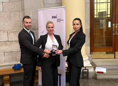 MYERS MOOT COURT COMPETION ON WHISTLEBLOWING goes to: FACULTY OF LAW UNIVERSITY OF ZAGREB