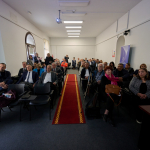 Održan središnji radni dan međunarodne konferencije o romskom običajnom pravu na Pravnom fakultetu u Zagrebu