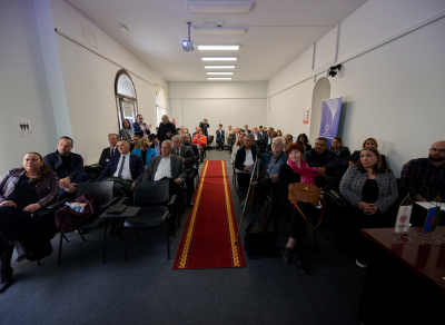 Održan središnji radni dan međunarodne konferencije o romskom običajnom pravu na Pravnom fakultetu u Zagrebu