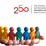 Pozivnica na Dan inkluzivnosti na Pravnom fakultetu Sveučilišta u Zagrebu: aktualnosti i perspektive unapređenja