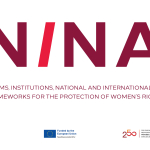 Međunarodna konferencija o budućnosti prava žena organizaciji Pravnog fakulteta uz pokroviteljstvo Vlade  u Dubrovniku