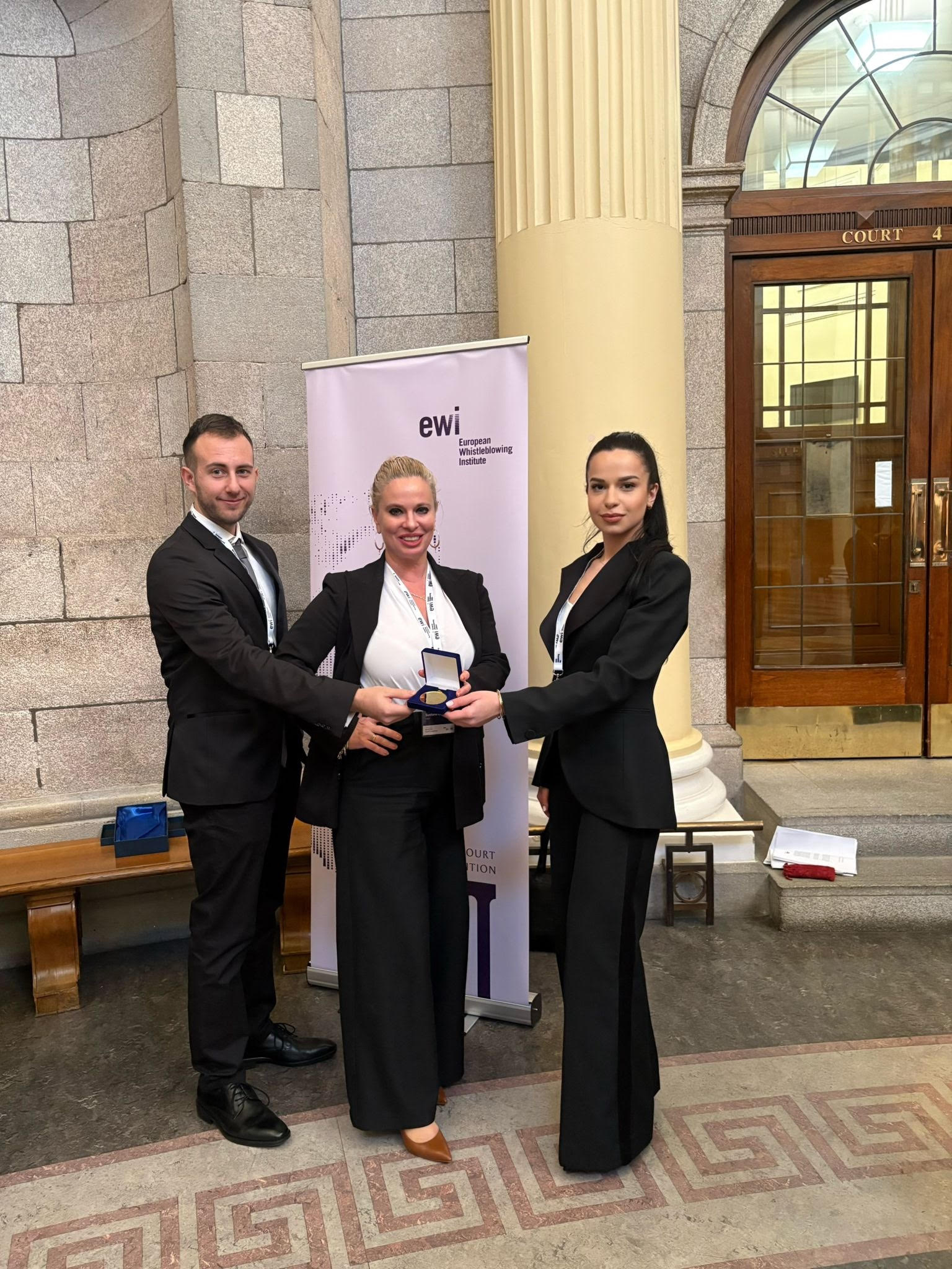 Myers Moot Court Competition