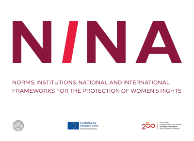 Međunarodna konferencija o budućnosti prava žena organizaciji Pravnog fakulteta uz pokroviteljstvo Vlade  u Dubrovniku