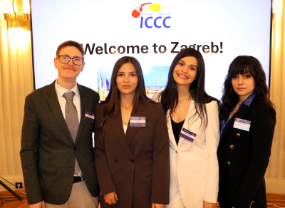 Zagrebačke studentice prava osvojile svijet – prvi put za Hrvatsku