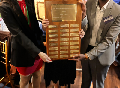 Zagrebačke studentice prava osvojile svijet – prvi put za Hrvatsku