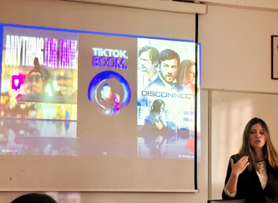 Od YouTubea do TikToka: regulacija platformi i zaštita korisnika u digitalnom okruženju