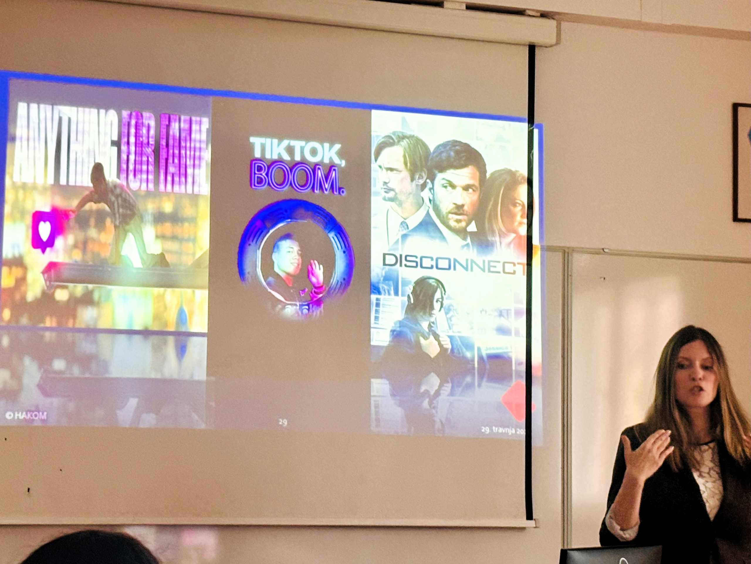 Od YouTubea do TikToka: regulacija platformi i zaštita korisnika u digitalnom okruženju