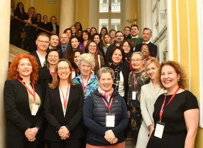 Održana konferencija o budućnosti prava žena institucionalnog istraživačkog projekta NINA