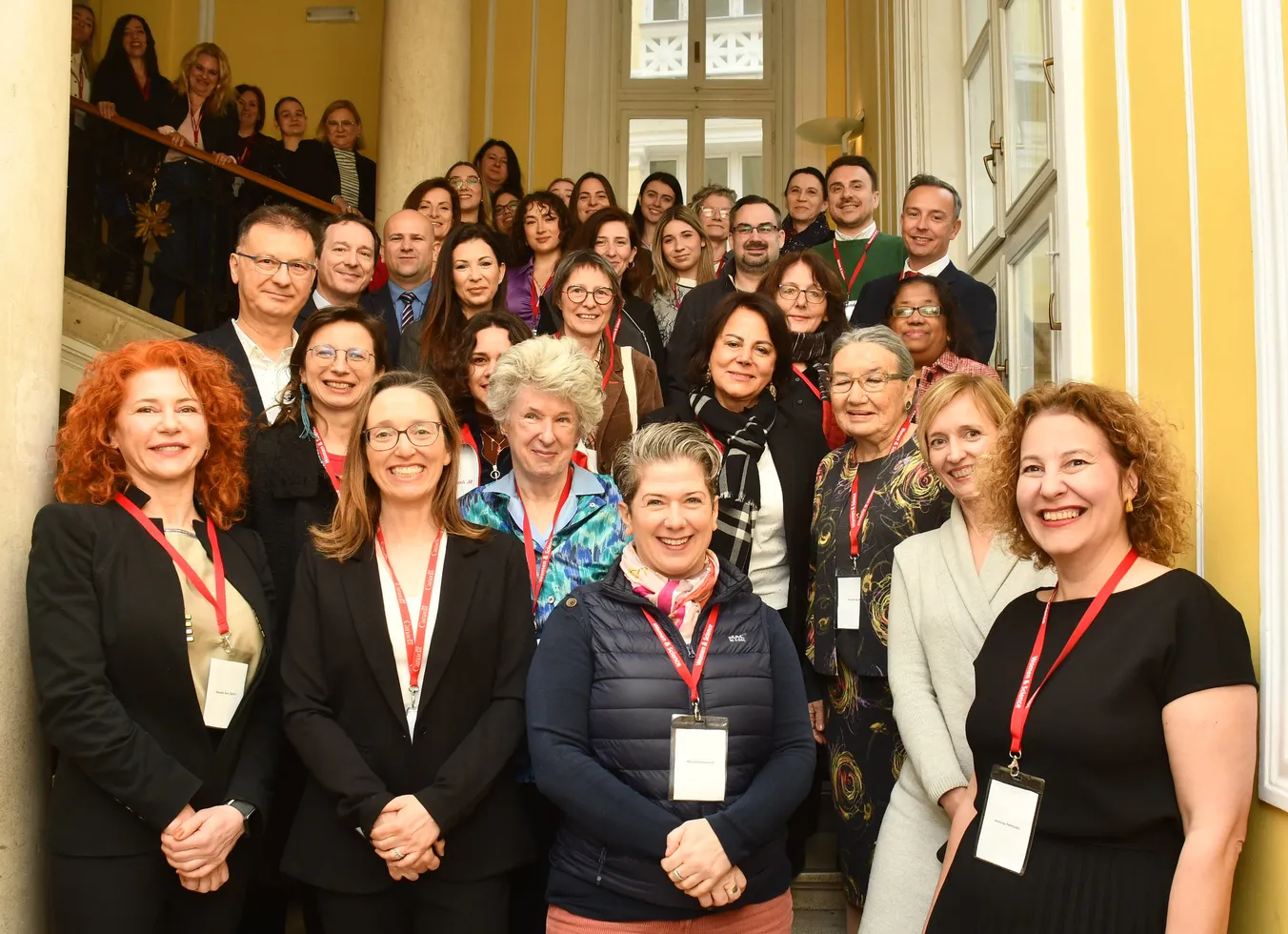 Održana konferencija o budućnosti prava žena institucionalnog istraživačkog projekta NINA