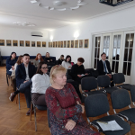 Održana treća Doktorska konferencija Pravnog fakulteta Sveučilišta u Zagrebu