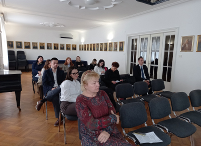 Održana treća Doktorska konferencija Pravnog fakulteta Sveučilišta u Zagrebu