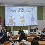 Dan inkluzivnosti na Pravnom fakultetu Sveučilišta u Zagrebu