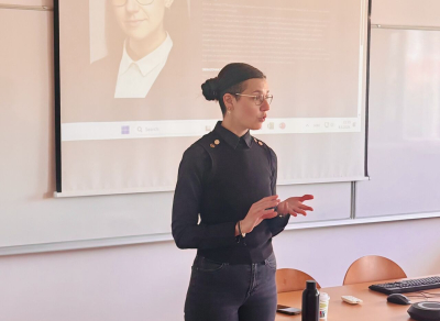 Dani karijera – održana radionica „Diplomirali ste pravo – što dalje?”