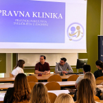 Održan Dan otvorenih vrata za maturante