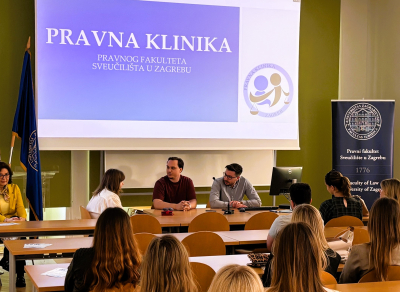 Održan Dan otvorenih vrata za maturante