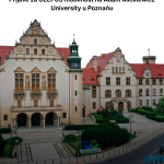 Prijave za CEEPUS mobilnost na Adam Mickiewicz University u Poznańu