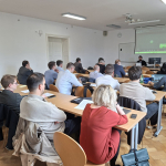 Održana međunarodna konferencija “International Conference on Evidentiary Reasoning in Law (Legal Reasoning 2026)”
