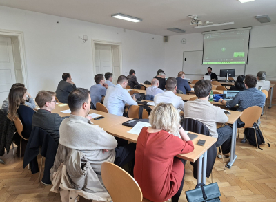 Održana međunarodna konferencija “International Conference on Evidentiary Reasoning in Law (Legal Reasoning 2026)”