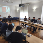 Održana međunarodna studentska konferencija “Trenutno stanje i predstojeći izazovi teorije i filozofije prava, 2026.”