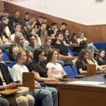 Studenti Pravnog fakulteta približavaju Europsku uniju srednjoškolcima diljem Hrvatske projektom “Unija i ja”