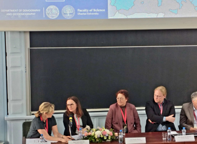PRAVOBI projekt istaknut kao primjer budućih smjerova istraživanja politika dopusta i skrbi u Europi